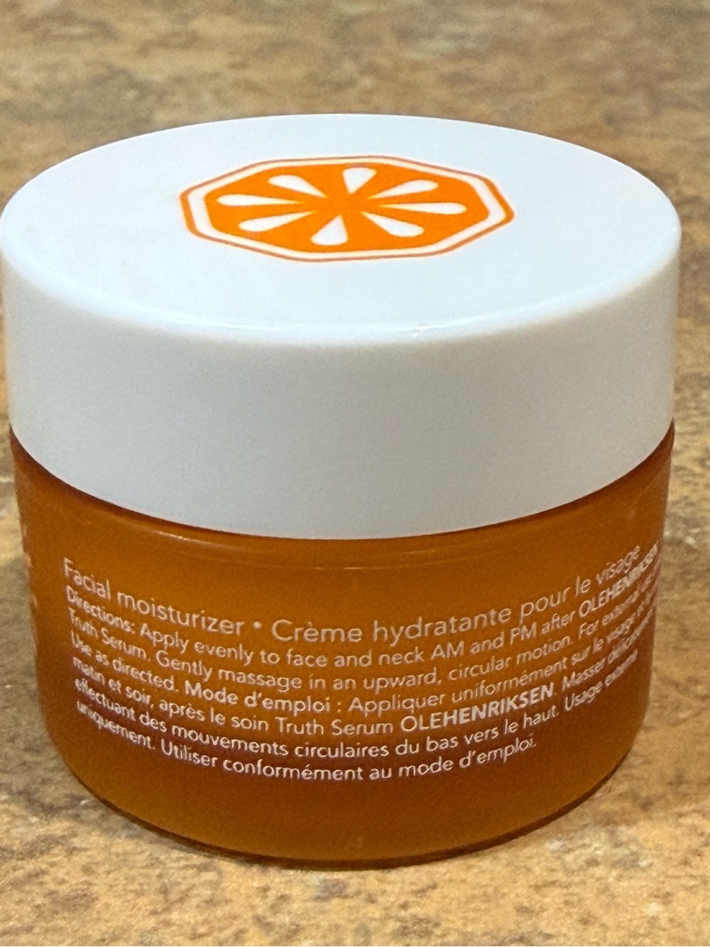 Ole Henriksen C-Rush Brightening Gel Crème - Picture 2 of 3